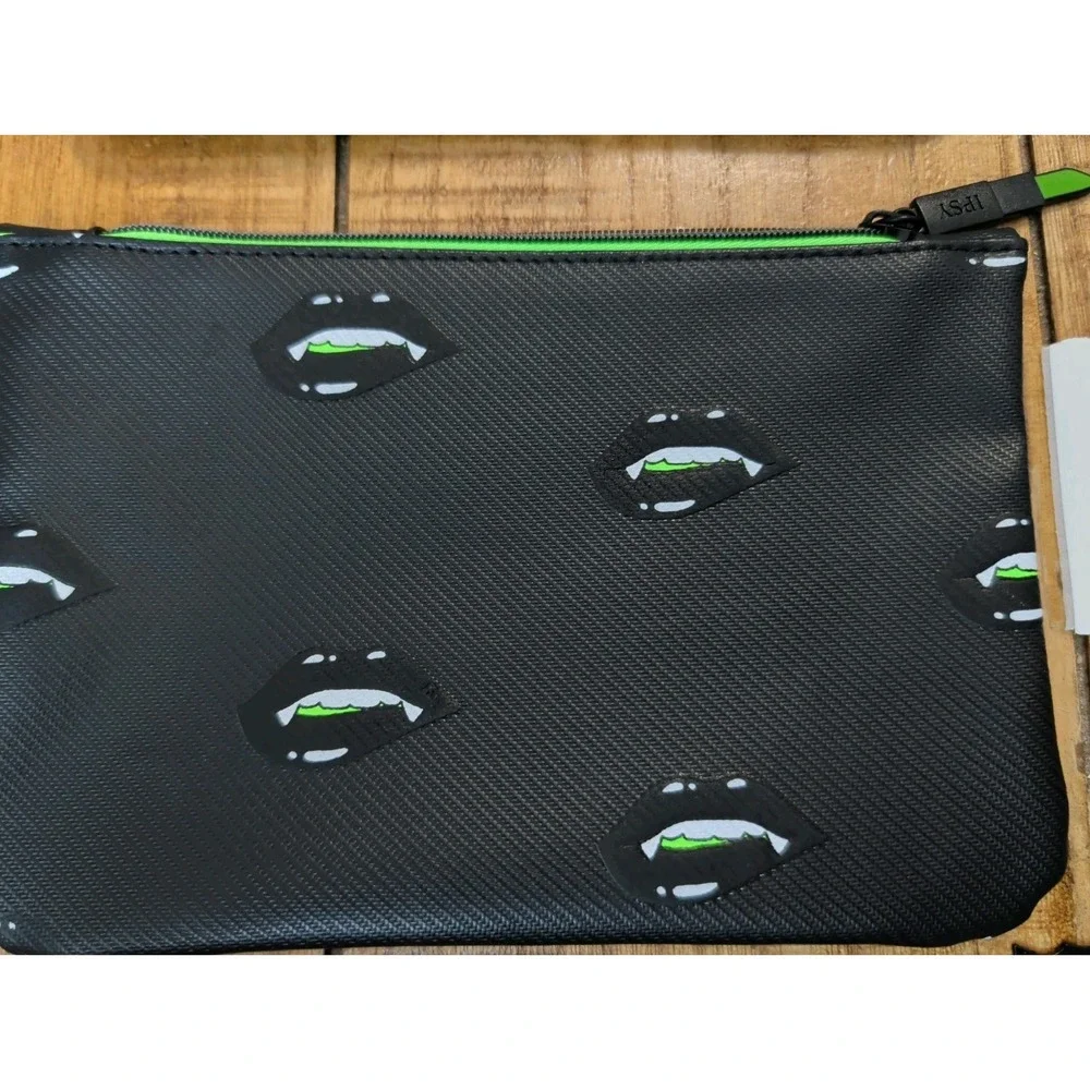 LOT 17 IPSY Glam Bag Cosmetic Purse Crafts Pencil Bags Pouches Makeup Assorted